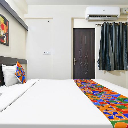 Fabexpress Golden Villa Indore Luaran gambar