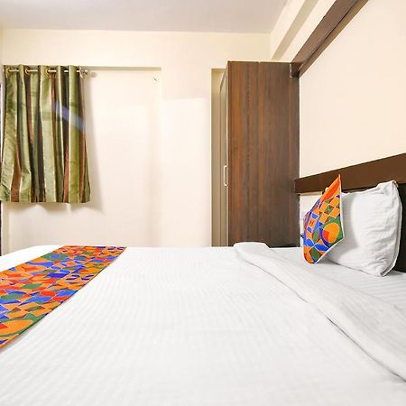Fabexpress Golden Villa Indore Luaran gambar
